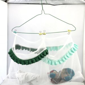 Home dnk green shoes